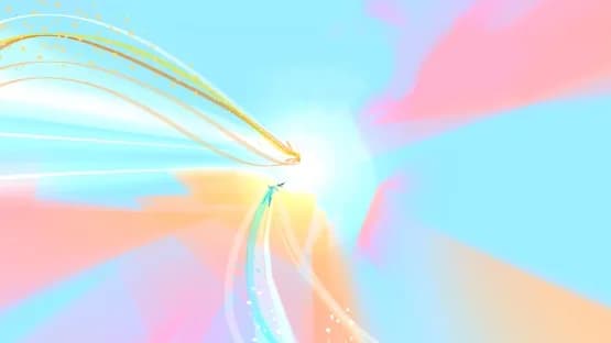 Entwined — Screenshoty