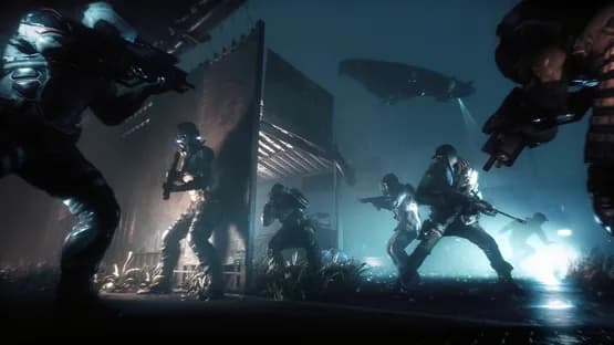 Homefront: The Revolution — Screenshoty