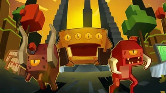 Eden - World Builder — Screenshots