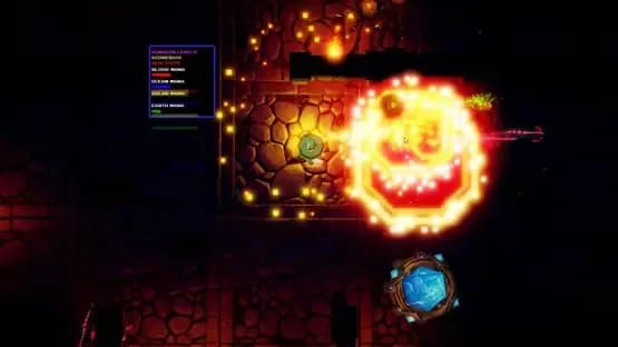 Dungeon Creepster — Screenshots