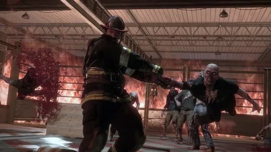 Dead Rising 3 — Screenshoty