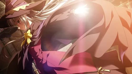 Supipara: Chapter 2 — Screenshoty
