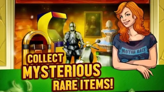 Bid Wars: Storage Auctions — Screenshoty