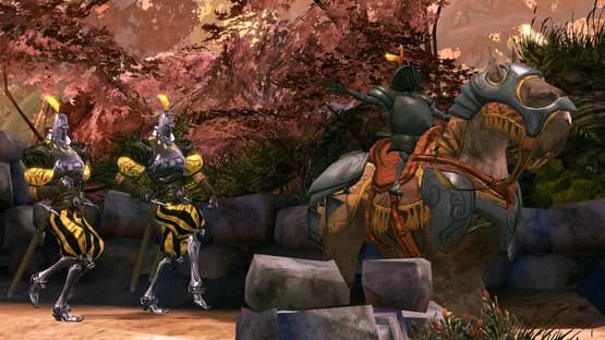 King's Quest — Screenshoty