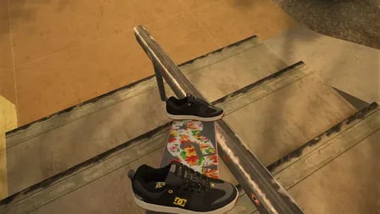 Skater - Skate Legendary Spots, Perfect Board Feel — Screenshots
