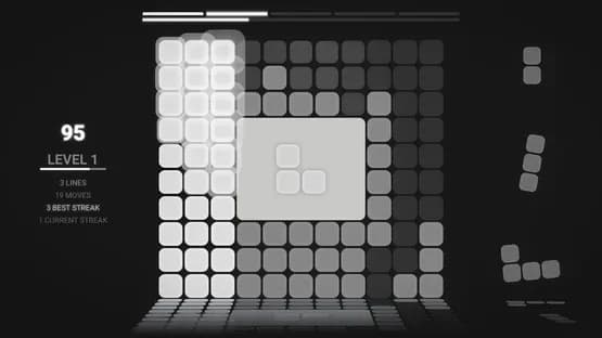 Inline — Screenshots