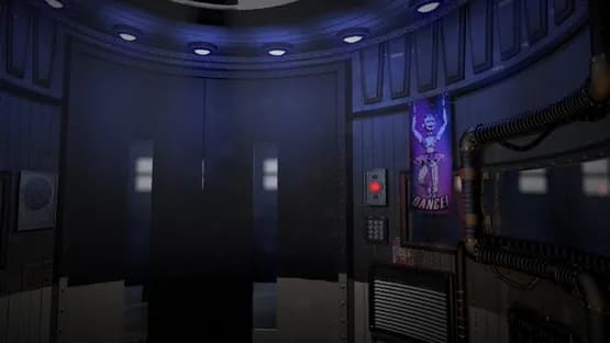 Five Nights at Freddy's: Sister Location — Screenshoty