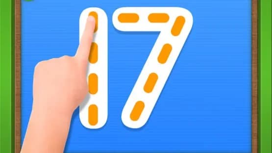 Elmo Loves 123s — Screenshoty