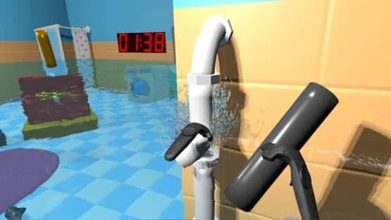 Pipejob — Screenshoty