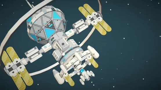 Vostok Inc. — Screenshoty