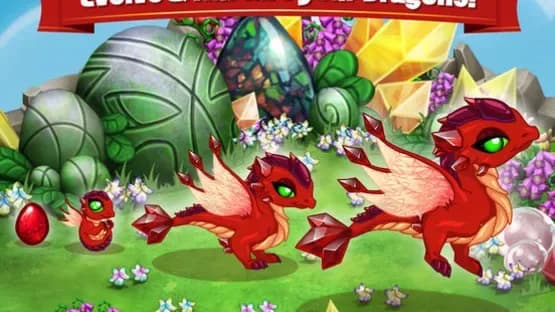 DragonVale — Screenshots