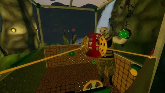Balloonatics — Screenshots