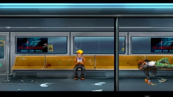 Resonance — Screenshots