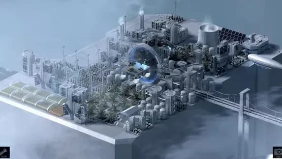 Cliff Empire — Screenshoty