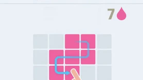 Paint Tower! — Screenshots