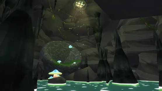 Deputy Dangle — Screenshots