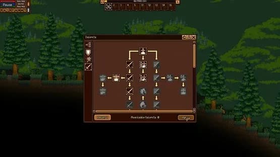 Realms of Magic — Screenshots