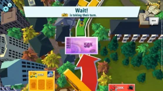 The Game of Life — Screenshoty