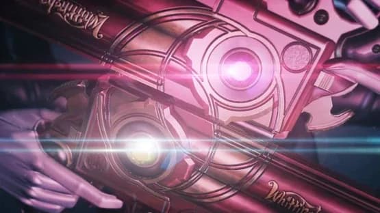 Bayonetta 3 — Screenshoty