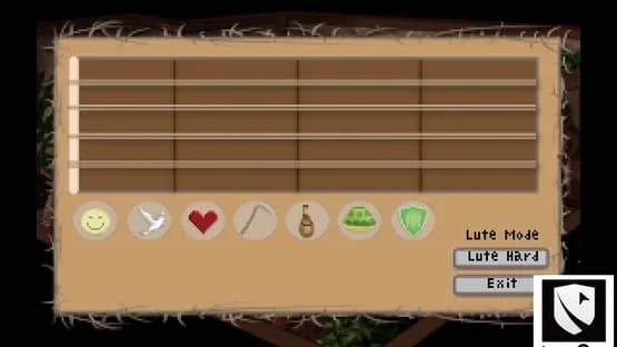 The Order of the Thorne: The King's Challenge — Screenshots