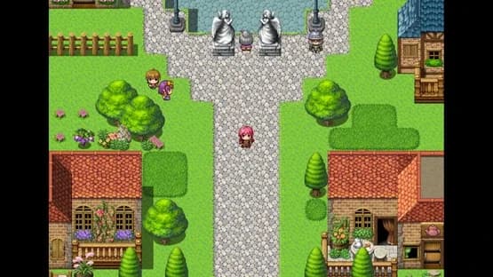 Dragons' Twilight — Screenshoty