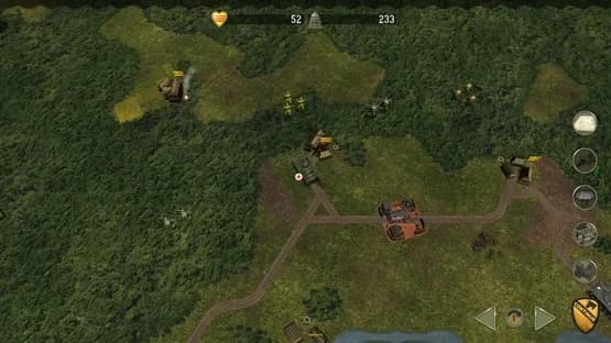 Vietnam '65 — Screenshoty