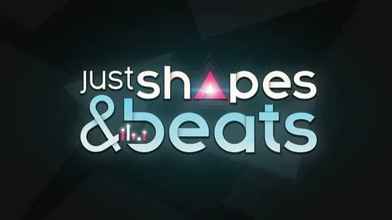 Just Shapes & Beats — Screenshots