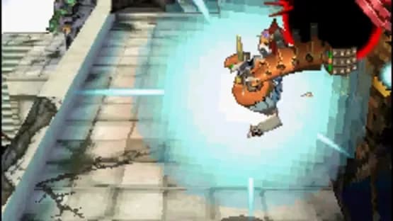 Solatorobo: Red the Hunter — Screenshoty