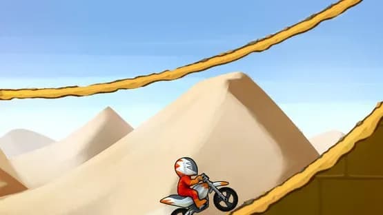 Bike Race Pro: Motor Racing — Screenshoty