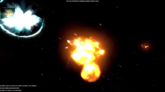 Universal Combat CE — Screenshots