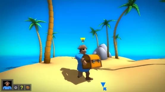 Archipelago — Screenshots