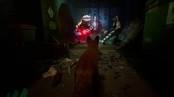 The End: Inari's Quest — Screenshots