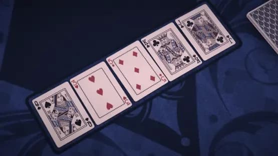 Poker Starter Pack — Screenshots