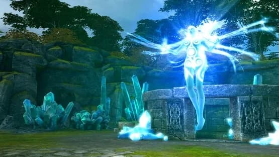 Might & Magic: Heroes VI - Danse Macabre — Screenshots