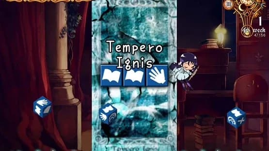 Littlewitch Romanesque: Editio Regia — Screenshots