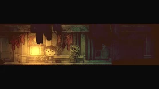 Distraint 2 — Screenshoty