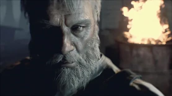Resident Evil 7: Biohazard - End of Zoe — Screenshoty
