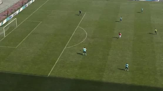 Pro Evolution Soccer 2011 — Screenshoty