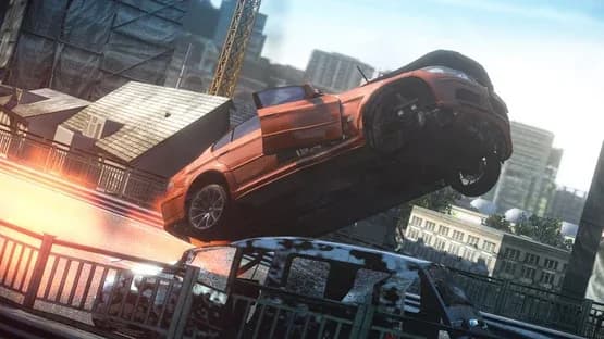Crash Time II — Screenshots
