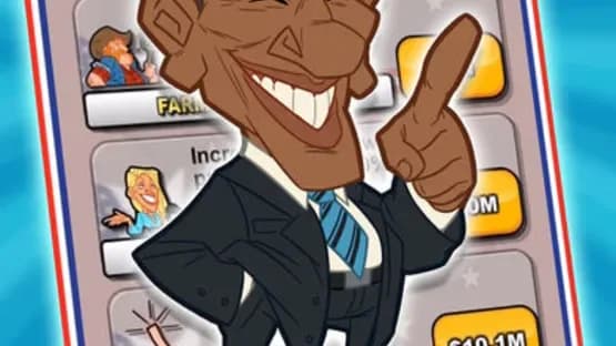 Pocket Politics — Screenshoty