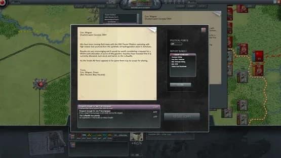 Decisive Campaigns: Barbarossa — Screenshots