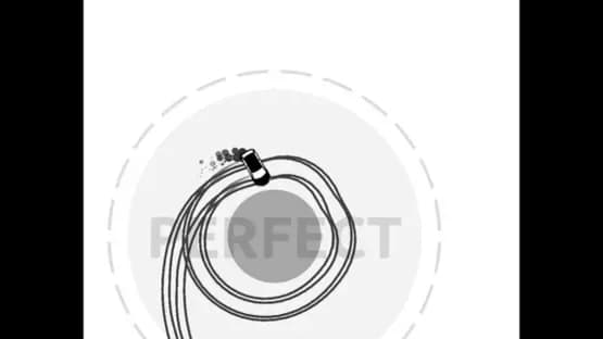 Donuts Drift — Screenshots