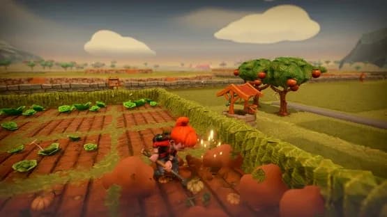 Farm Together — Screenshots