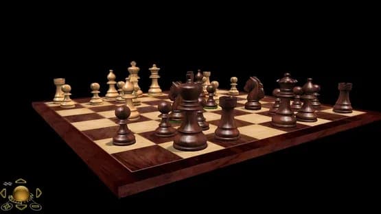 Fritz Chess 14 — Screenshoty