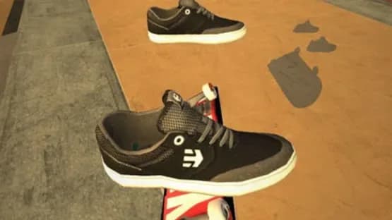 Skater - Skate Legendary Spots, Perfect Board Feel — Screenshots