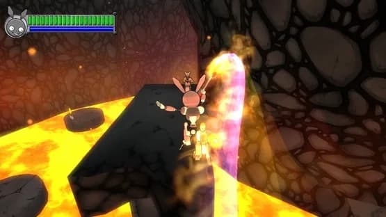 Boo Bunny Plague — Screenshots