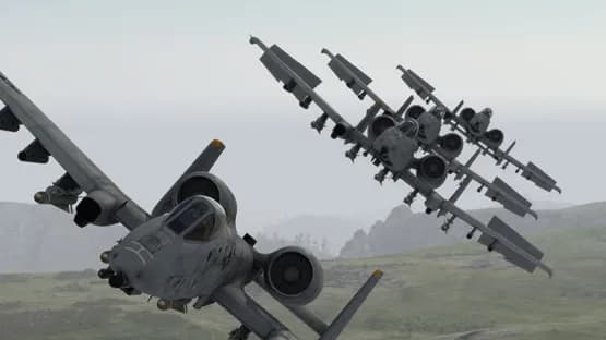 ARMA: Armed Assault — Screenshots