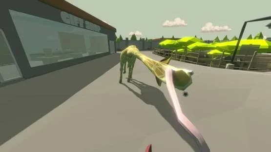 Zooicide — Screenshots