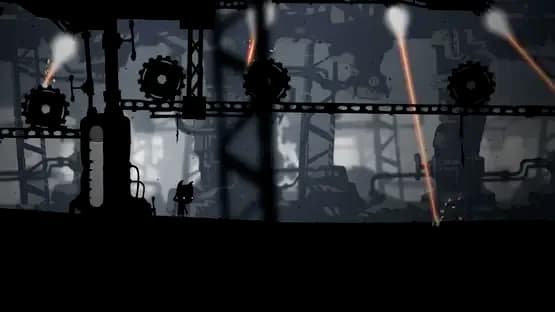 Toby: The Secret Mine — Screenshoty