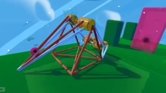 Fantastic Contraption — Screenshots
